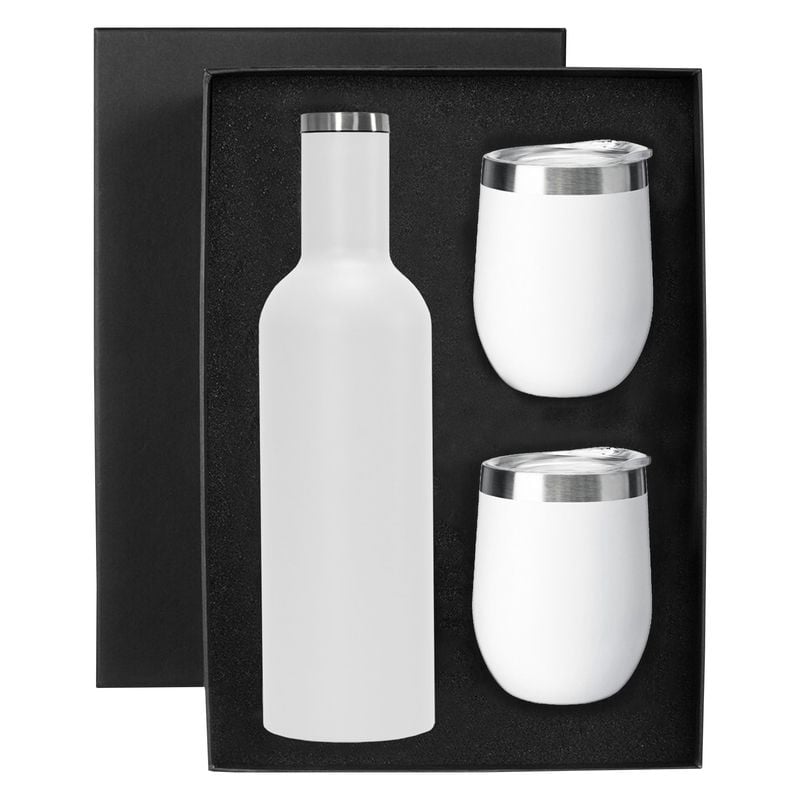Shiraz Wine and Coffee Gift Set
